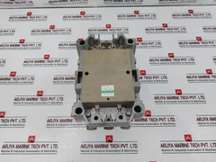 Fuji Electric Sc-8N [180] Magnetic Contactor 260A 100-127V 50/60Hz