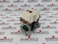 Fuji Electric Sc-8N [180] Magnetic Contactor 260A 100-127V 50/60Hz