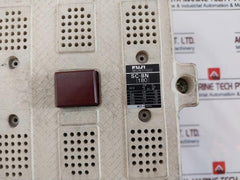 Fuji Electric Sc-8N [180] Magnetic Contactor 260A 100-127V 50/60Hz