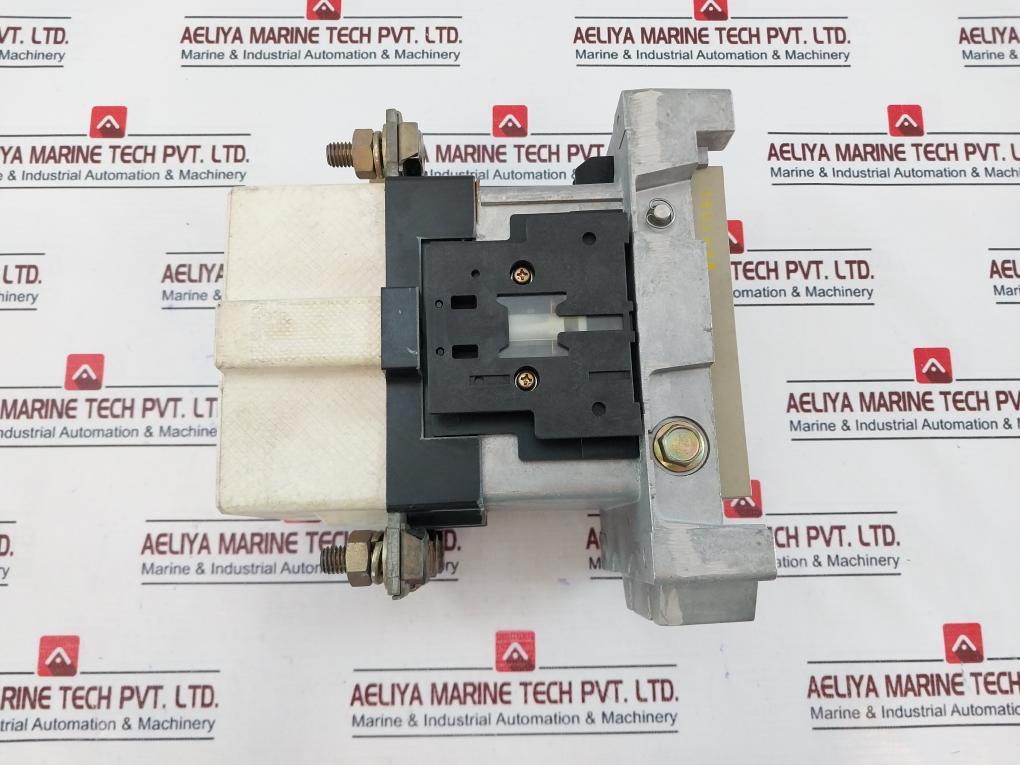 Fuji Electric Sc-8N [180] Magnetic Contactor 260A 100-127V 50/60Hz