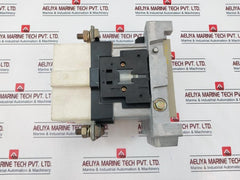 Fuji Electric Sc-8N [180] Magnetic Contactor 260A 100-127V 50/60Hz