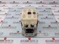 Fuji Electric Sc-8n [180] Magnetic Contactor 260a