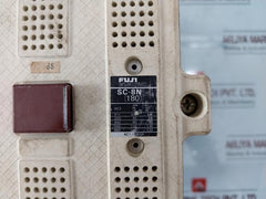 Fuji Electric Sc-8n [180] Magnetic Contactor 260a