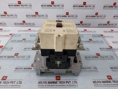 Fuji Electric Sc-8n [180] Magnetic Contactor 260a