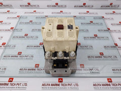 Fuji Electric Sc-8n [180] Magnetic Contactor 260a