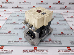 Fuji Electric Sc-8n [180] Magnetic Contactor 260a