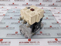 Fuji Electric Sc-8n [180] Magnetic Contactor 260a