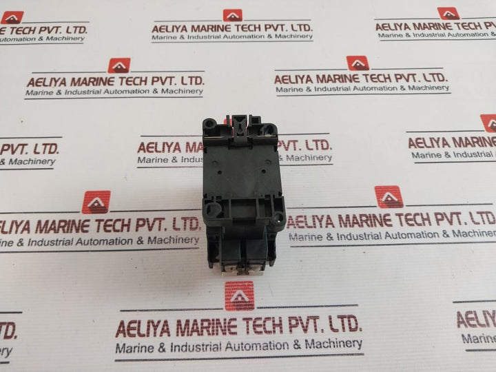 Fuji Electric Sc-e05Pcs Contactor 32A 200-240V 50Hz