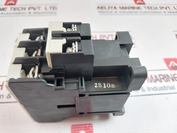 Fuji Electric Sc-e05Pcs Contactor 32A 200-240V 50Hz