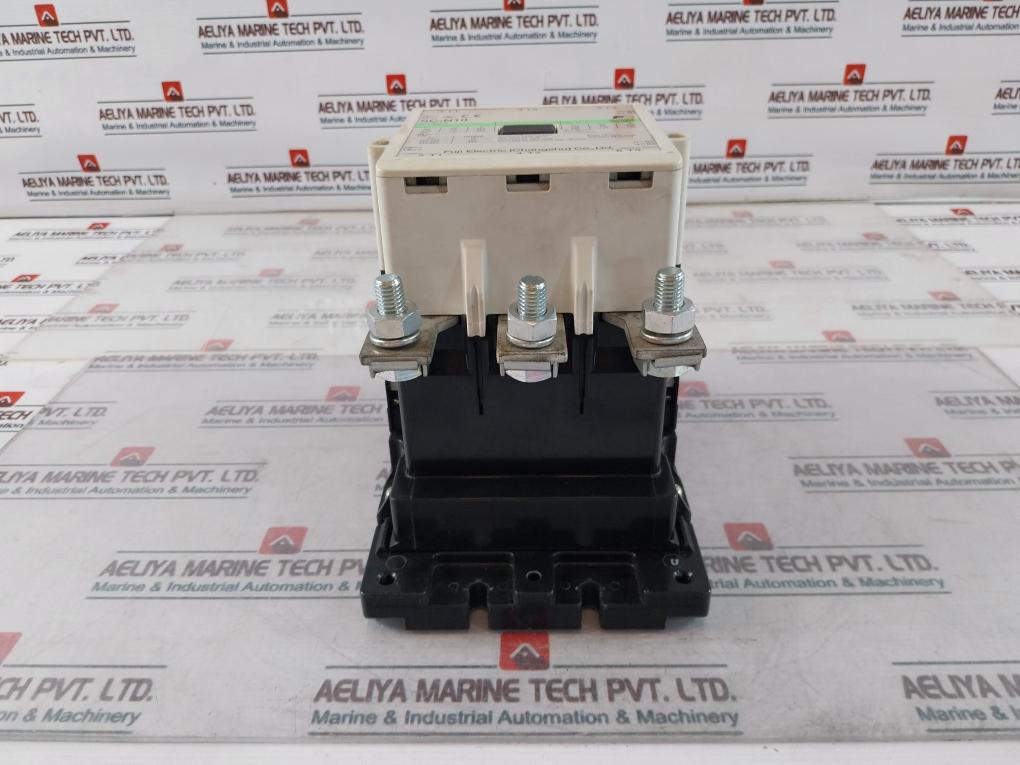 Fuji Electric Sc-n10 Magnetic Contactor Sc2Cbaa-c