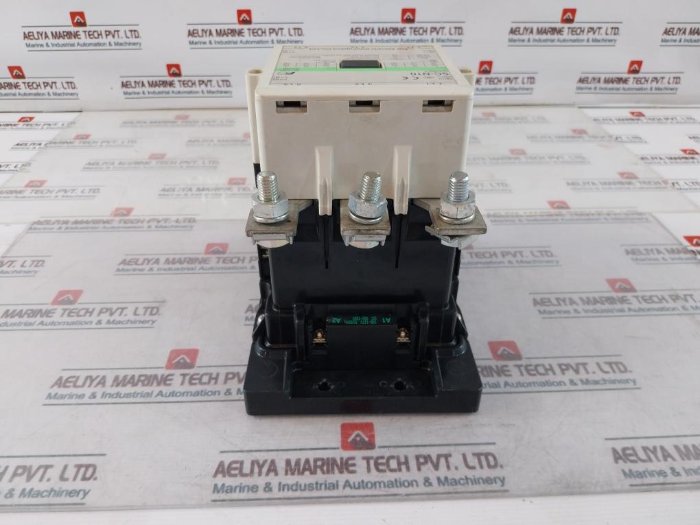 Fuji Electric Sc-n10 Magnetic Contactor Sc2Cbaa-c