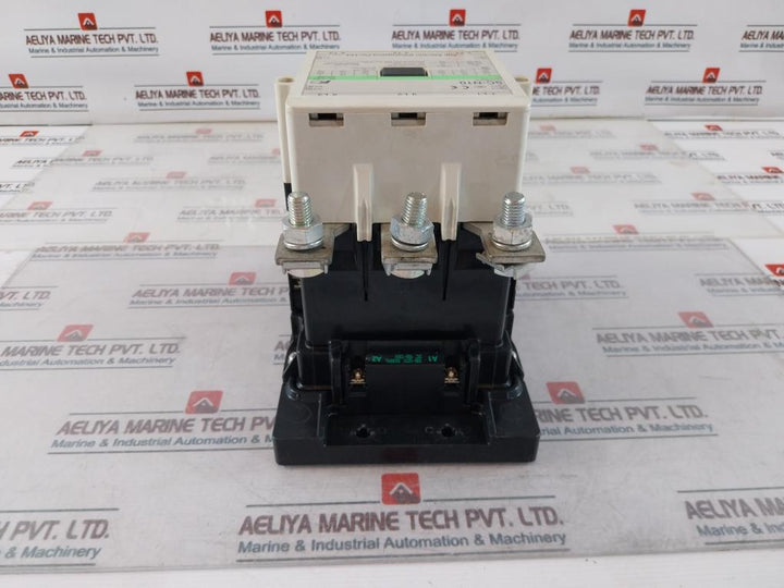 Fuji Electric Sc-n10 Magnetic Contactor Sc2Cbaa-c