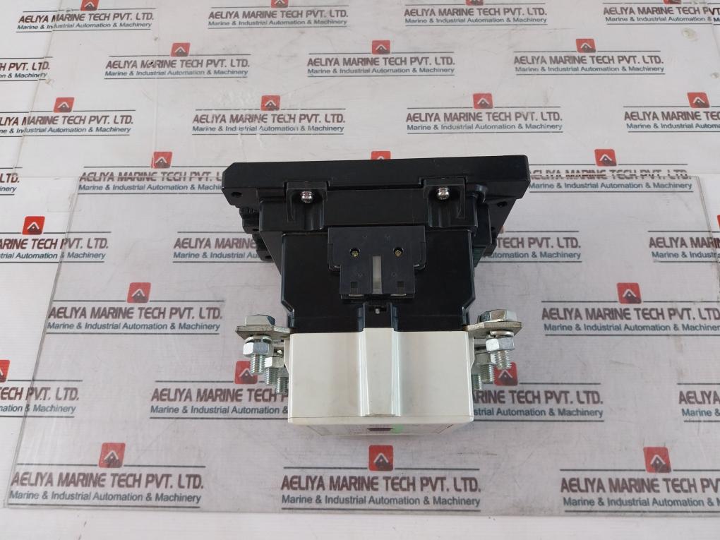 Fuji Electric Sc-n10 Magnetic Contactor Sc2Cbaa-c