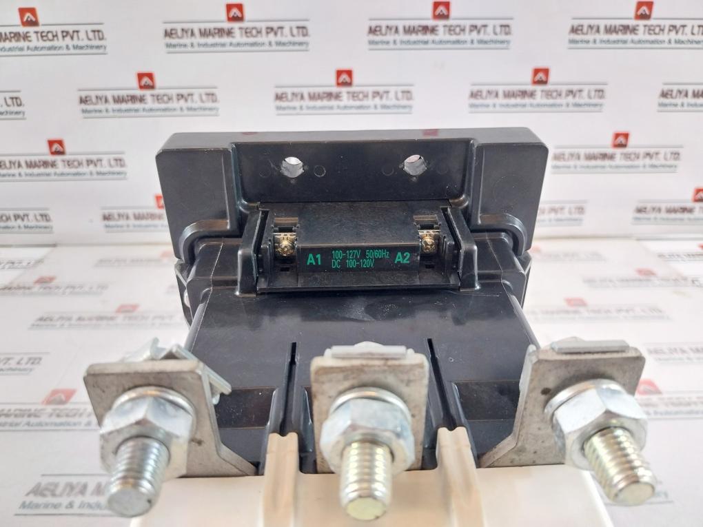 Fuji Electric Sc-n10 Magnetic Contactor Sc2Cbaa-c