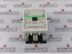 Fuji Electric Sc-n10 Magnetic Contactor Sc2Cbaa-c