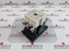 Fuji Electric Sc-n10 Standard Type Sc2Cbaa-c 100-127V 50/60Hz