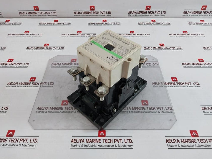 Fuji Electric Sc-n10 Standard Type Sc2Cbaa-c 100-127V 50/60Hz