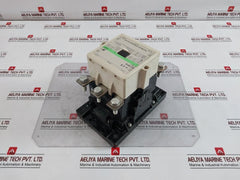 Fuji Electric Sc-n10 Standard Type Sc2Cbaa-c 100-127V 50/60Hz