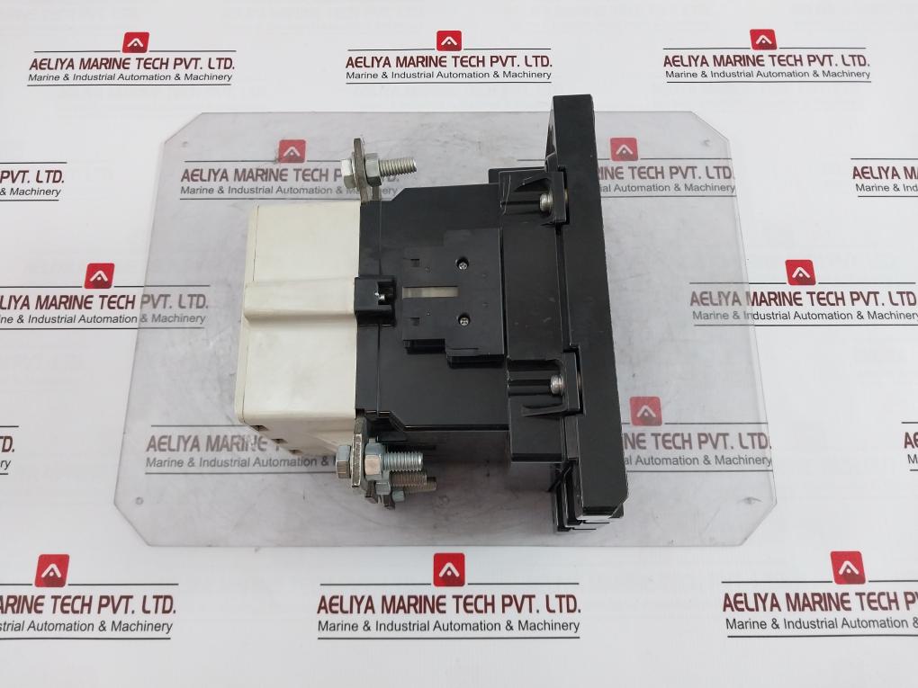 Fuji Electric Sc-n10 Standard Type Sc2Cbaa-c 100-127V 50/60Hz