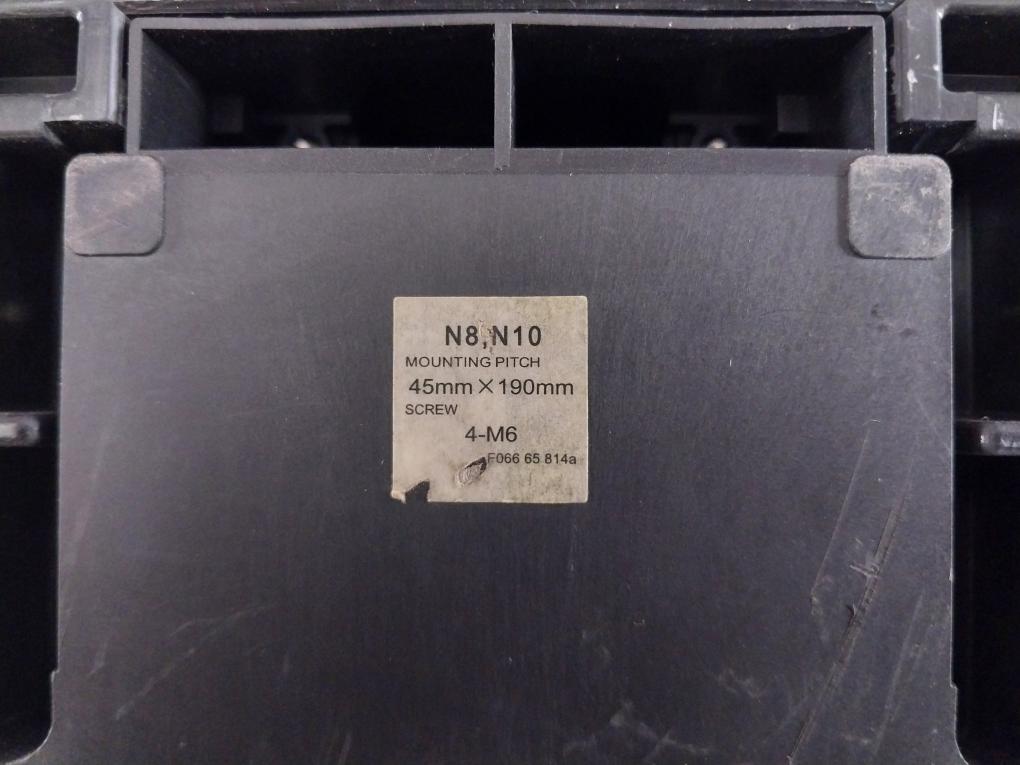Fuji Electric Sc-n10 Standard Type Sc2Cbaa-c 100-127V 50/60Hz