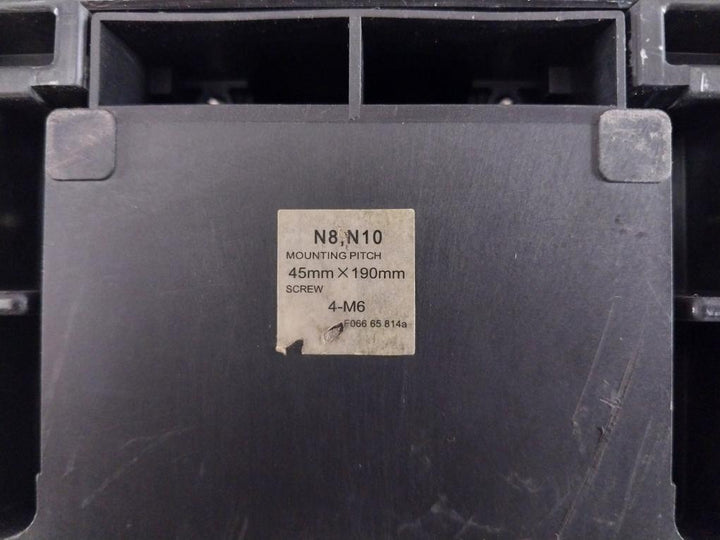 Fuji Electric Sc-n10 Standard Type Sc2Cbaa-c 100-127V 50/60Hz