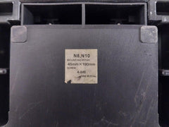 Fuji Electric Sc-n10 Standard Type Sc2Cbaa-c 100-127V 50/60Hz