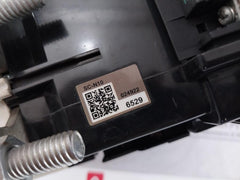 Fuji Electric Sc-n10 Standard Type Sc2Cbaa-c 100-127V 50/60Hz