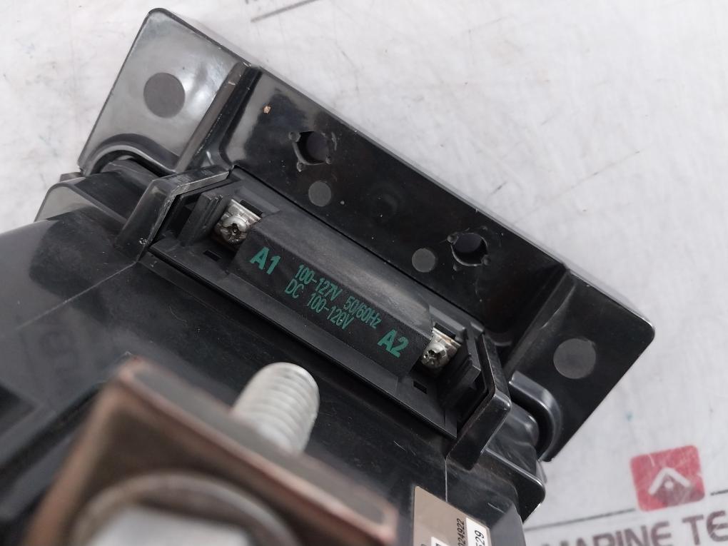 Fuji Electric Sc-n10 Standard Type Sc2Cbaa-c 100-127V 50/60Hz