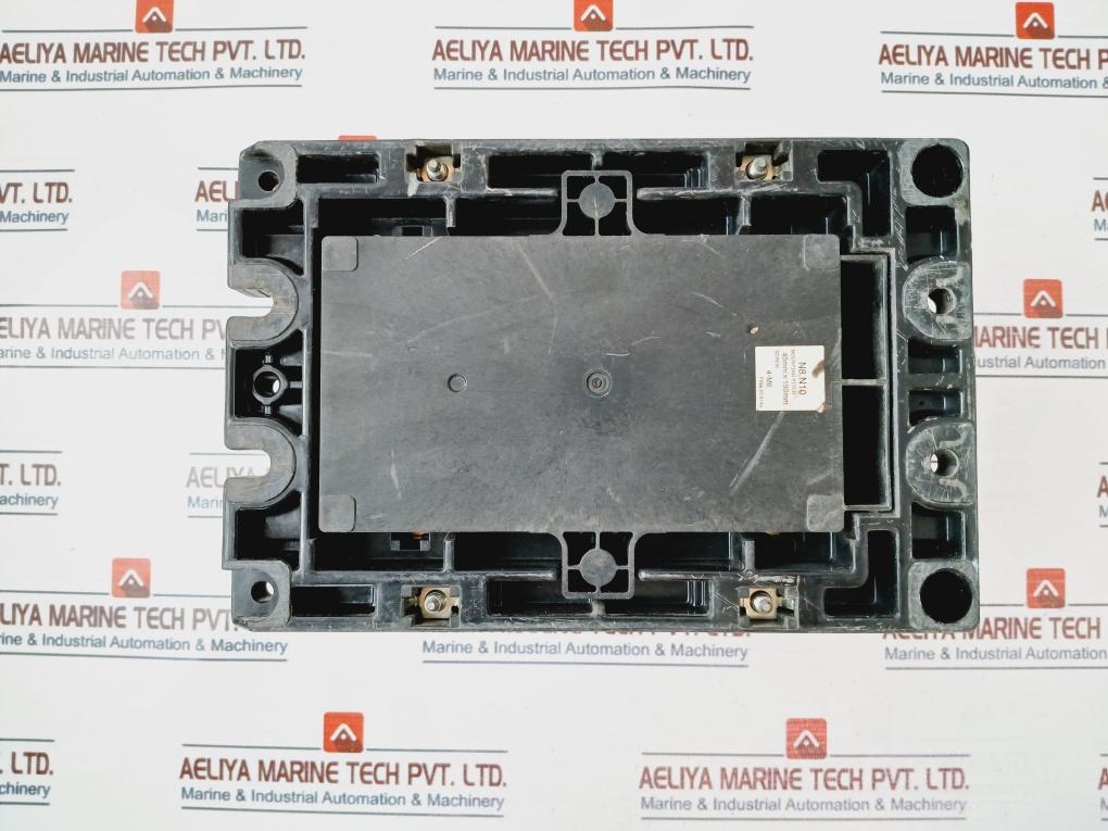 Fuji Electric Sc-n10 [220] Magnetic Contactor 100-127V 50/60Hz