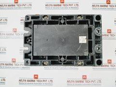 Fuji Electric Sc-n10 [220] Magnetic Contactor 100-127V 50/60Hz