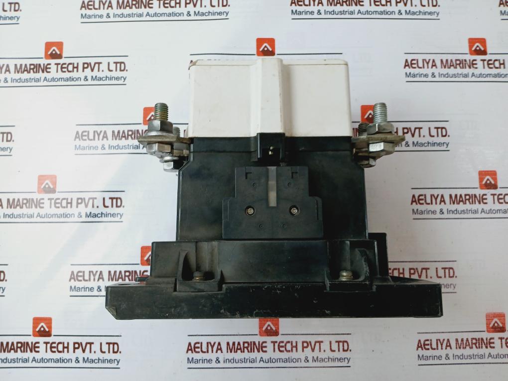 Fuji Electric Sc-n10 [220] Magnetic Contactor 100-127V 50/60Hz