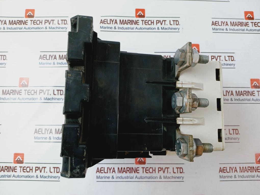 Fuji Electric Sc-n10 [220] Magnetic Contactor 100-127V 50/60Hz