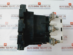 Fuji Electric Sc-n10 [220] Magnetic Contactor 100-127V 50/60Hz