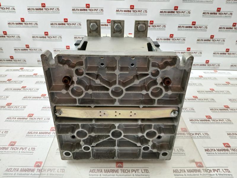 Fuji Electric Sc-n16 [800] Contactor Sc8Abaa 3Nc6H0 800A 8Kv 380-450V 50/60Hz