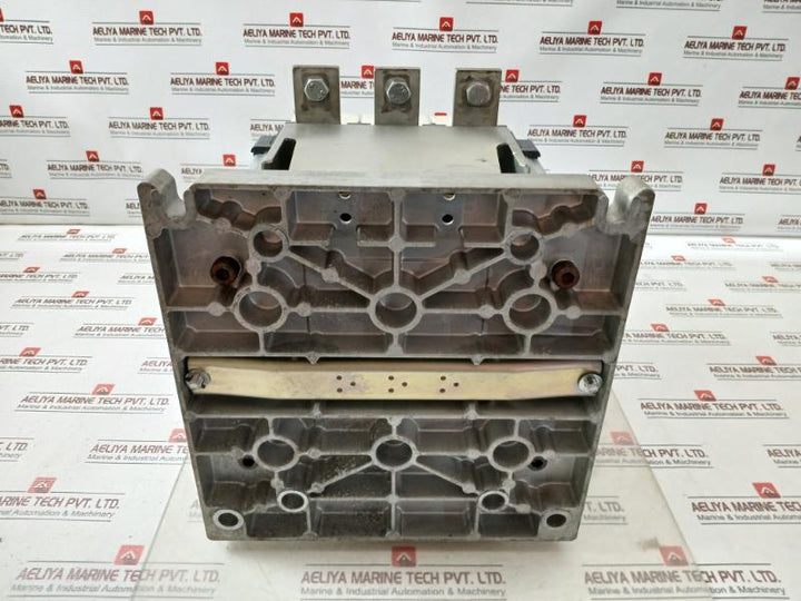 Fuji Electric Sc-n16 [800] Contactor Sc8Abaa 3Nc6H0 800A 8Kv 380-450V 50/60Hz