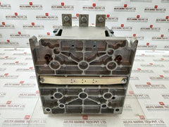 Fuji Electric Sc-n16 [800] Contactor Sc8Abaa 3Nc6H0 800A 8Kv 380-450V 50/60Hz