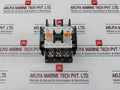 Fuji Electric Sc-n1 [26] Magnetic Contactor 50a 380-400v 50hz