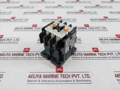 Fuji Electric Sc-n1 [26] Magnetic Contactor 50a 380-400v 50hz