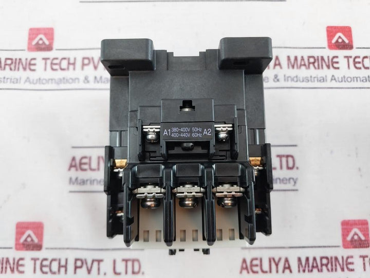 Fuji Electric Sc-n1 [26] Magnetic Contactor 50a 380-400v 50hz