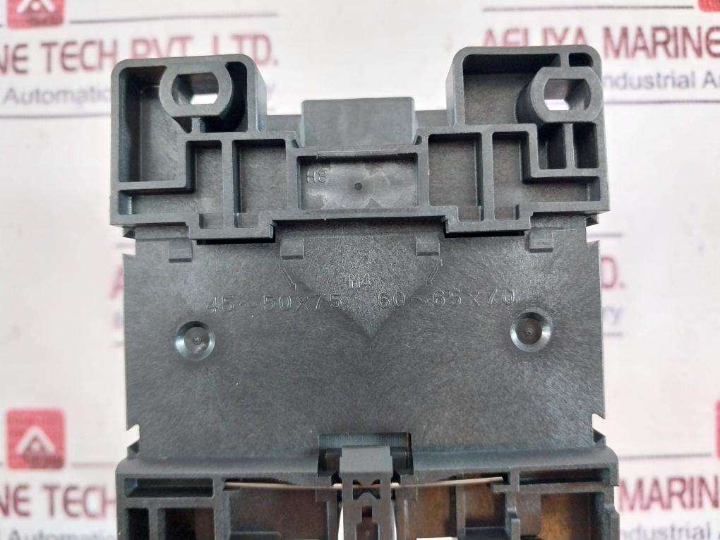 Fuji Electric Sc-n1 [26] Magnetic Contactor 50a 380-400v 50hz