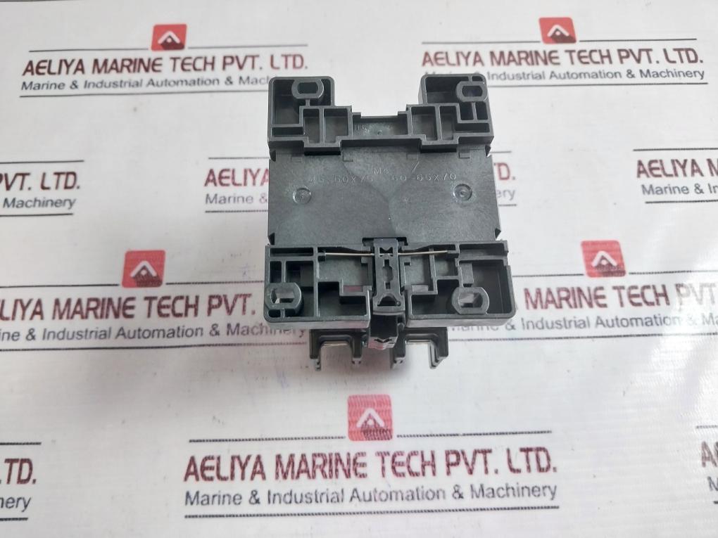 Fuji Electric Sc-n1 [26] Magnetic Contactor Sc25Baa