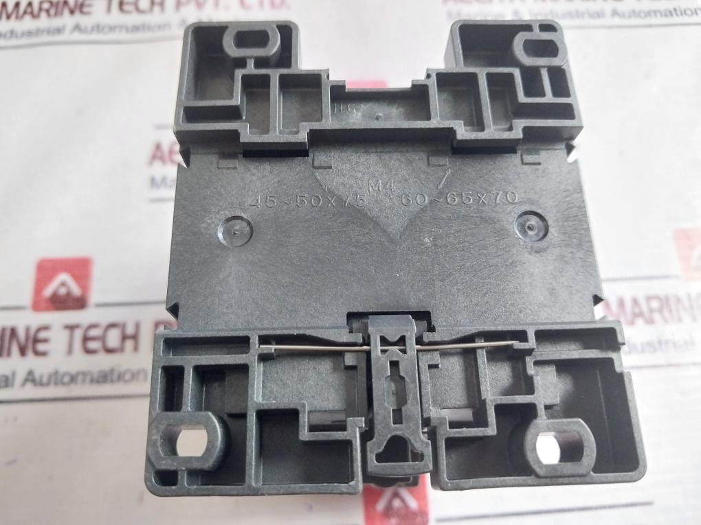 Fuji Electric Sc-n1 [26] Magnetic Contactor Sc25Baa