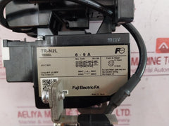 Fuji Electric Sc-n1 [26] Magnetic Switch Sc25Baa 3Nc0T 50A 1000V 690V