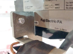 Fuji Electric Sc-n1 [26] Magnetic Switch Sc25Baa 3Nc0T 50A 1000V 690V