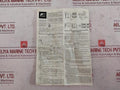 Fuji Electric Sc-n1 [26] Magnetic Switch Sc25Baa 3Nc0T 50A 1000V 690V