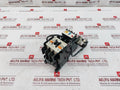 Fuji Electric Sc-n1 [26] Magnetic Switch Sc25Baa 3Nc0T 50A 1000V 690V