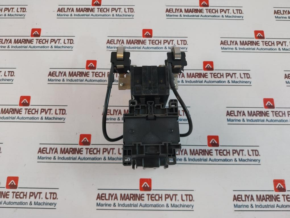 Fuji Electric Sc-n1 [26] Sc25Baa Contactor W/ Tr-n2L Overload Relay 207Rt Coil