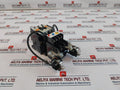 Fuji Electric Sc-n1 [26] Sc25Baa Contactor W/ Tr-n2L Overload Relay 207Rt Coil