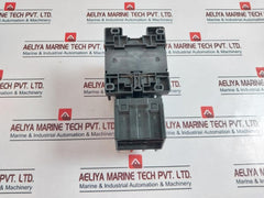 Fuji Electric Sc-n2 [35] Contactor 60A 100-110V 50 Hz