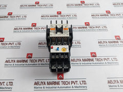 Fuji Electric Sc-n2[35] Contactor Relay Tr-n2